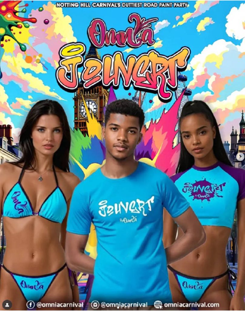 Omnia Jouvert